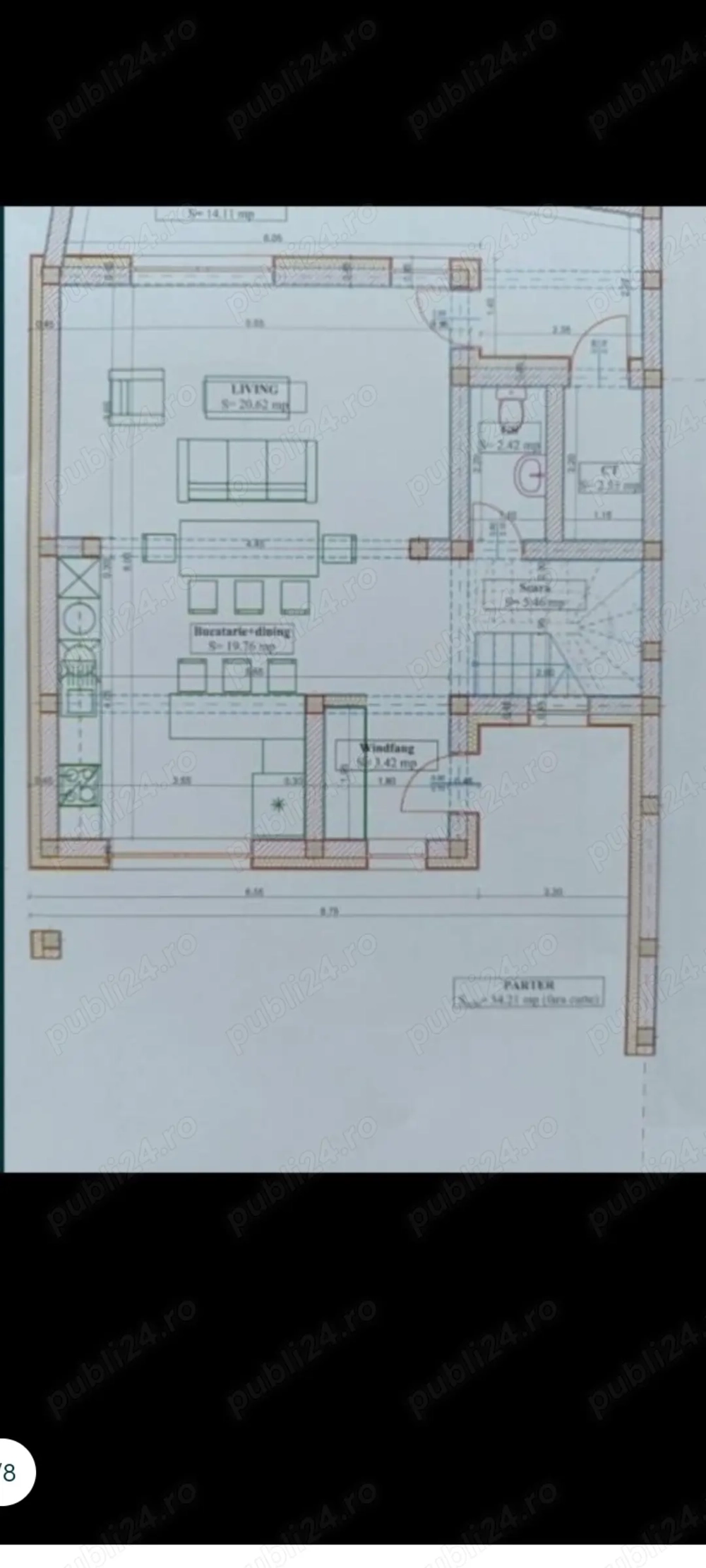 Casa vânzare Slatina -Olt