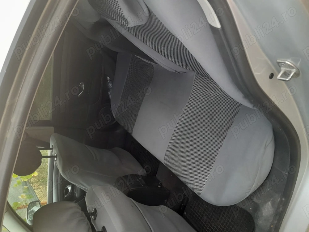 Vinzari auto inmatriculat