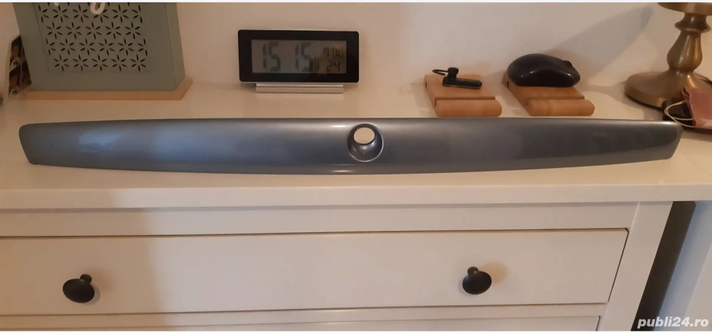 Skoda OCTAVIA 1 Tour - Ornament hayon maner lampi portbagaj 1997-2011