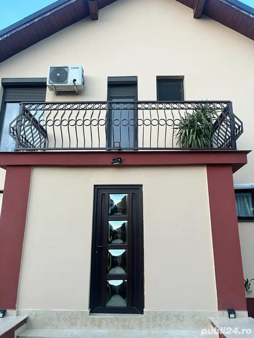 casa de vanzare in Sanandrei 