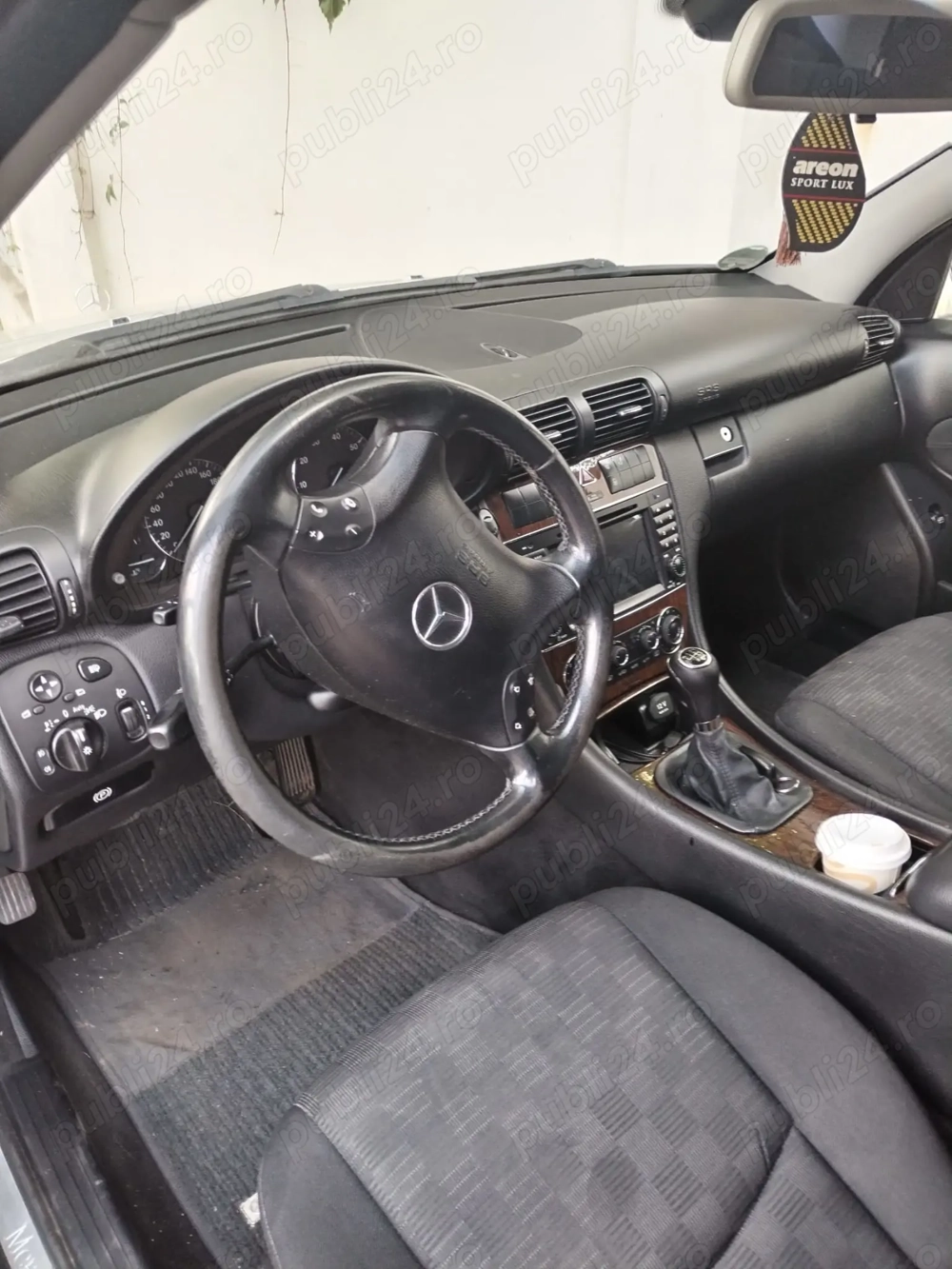 Schimb cu Dacia Pick up 1304