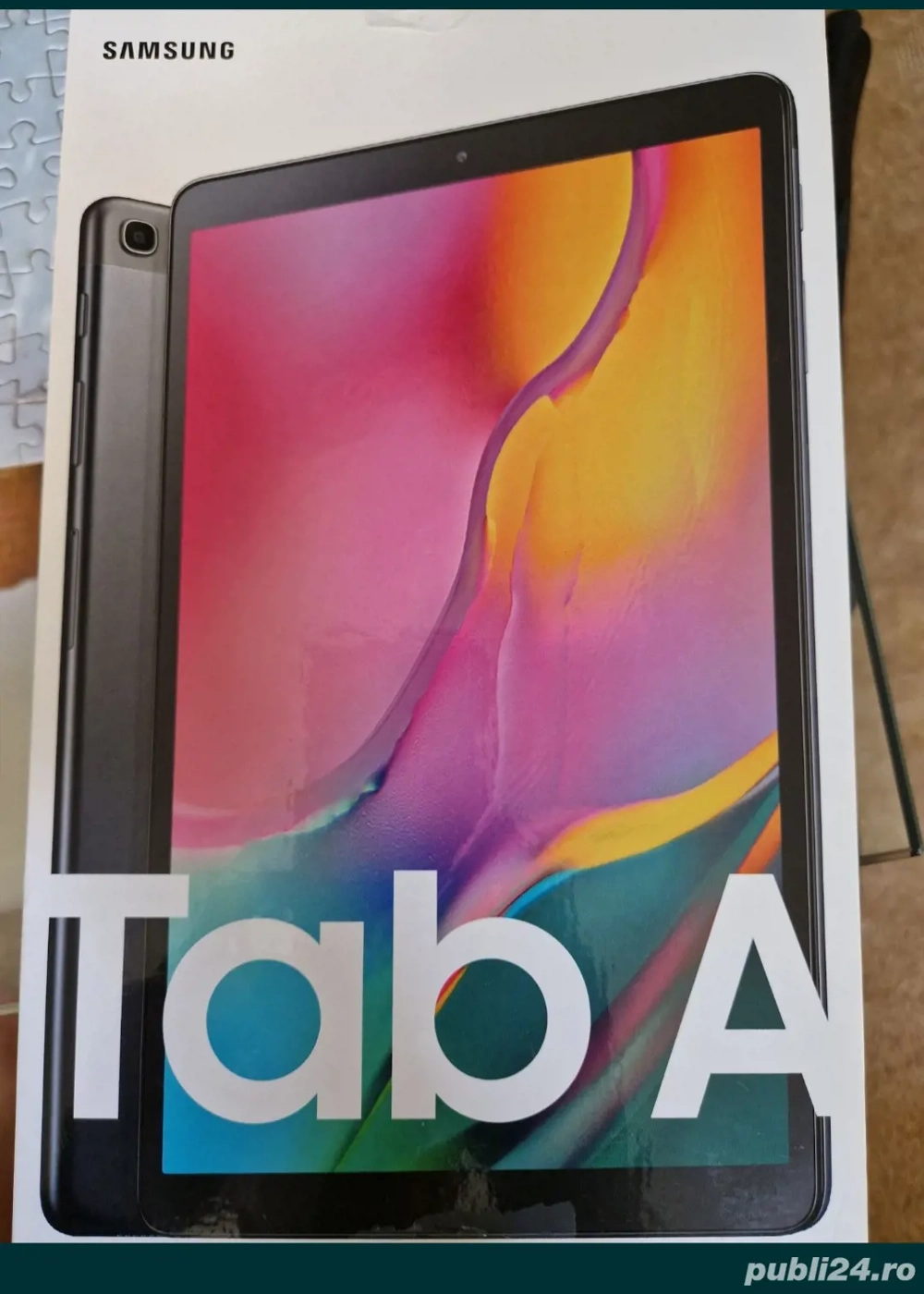 Samsung Tab A 32G