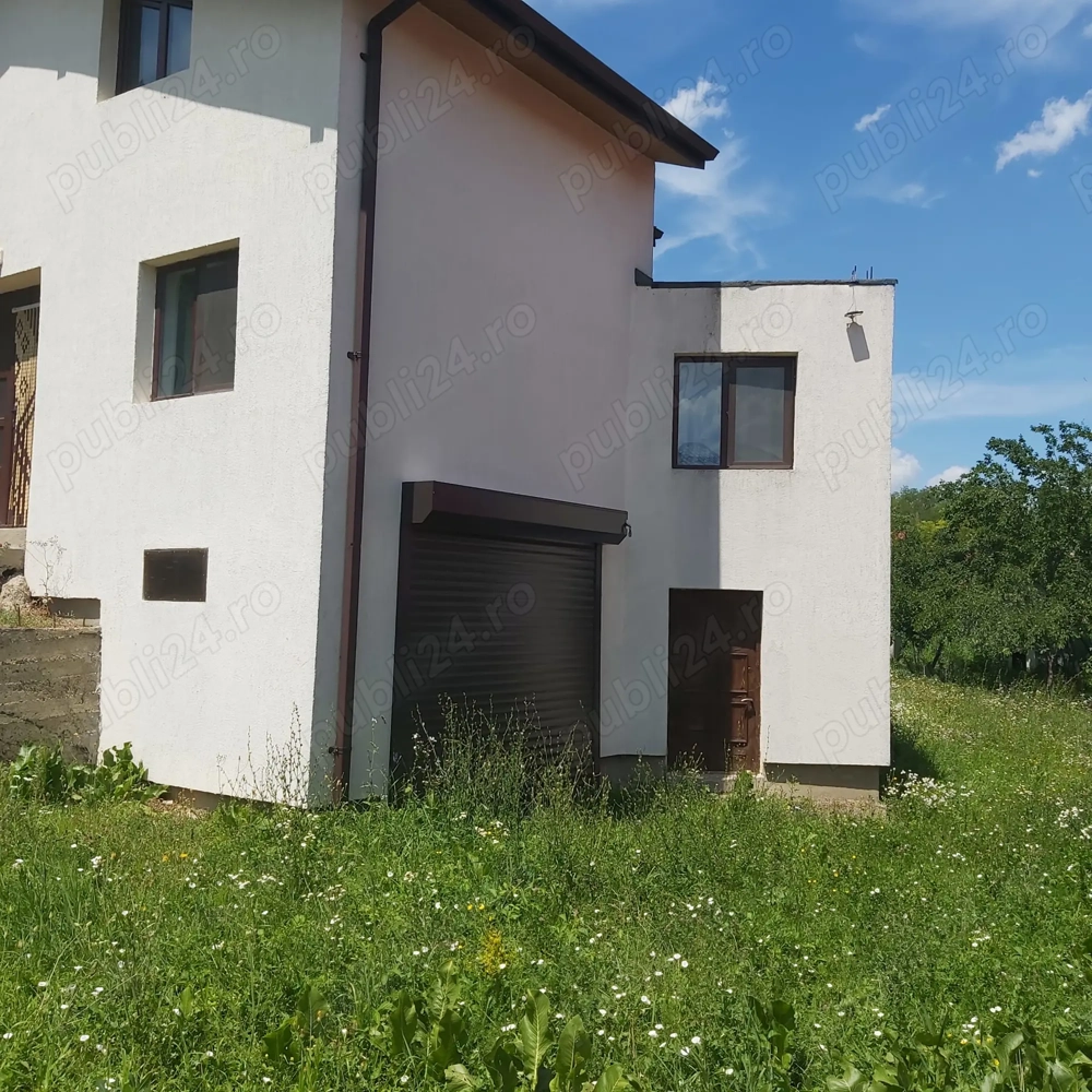 Casa de vânzare în Bratuleni Iasi