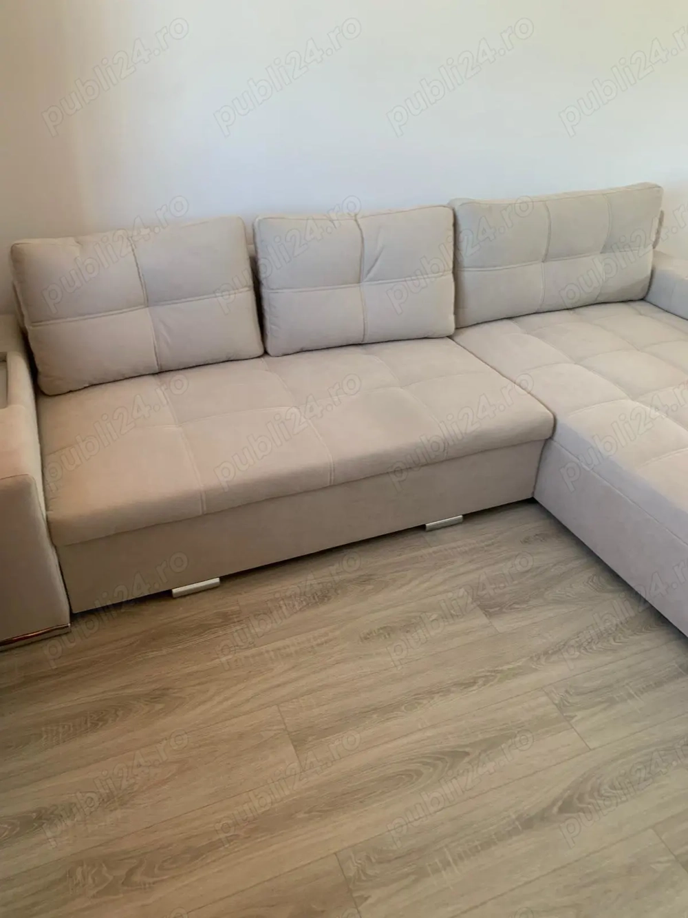 Vand Colțar Tenerife 