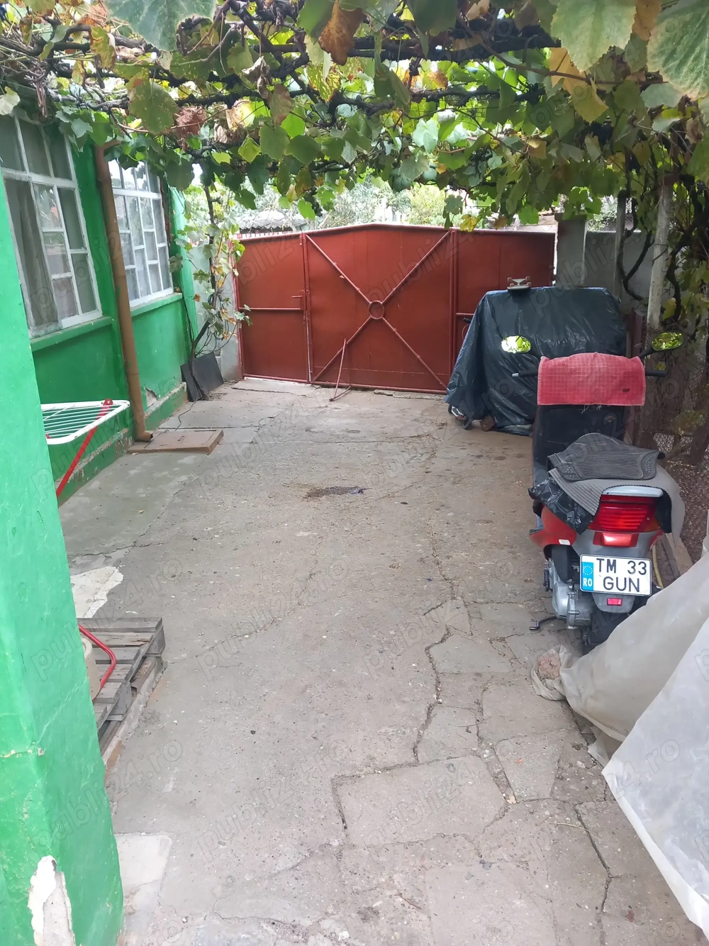 Casa de vânzare Pischia Casa de vânzare Pischia