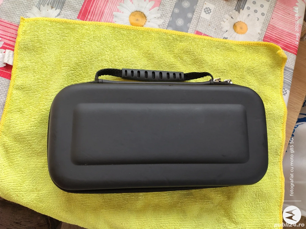 cutie transport Nintendo switch 