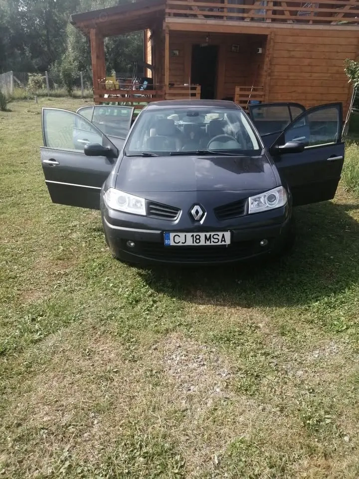 de vanzare renault  de vanzare renault