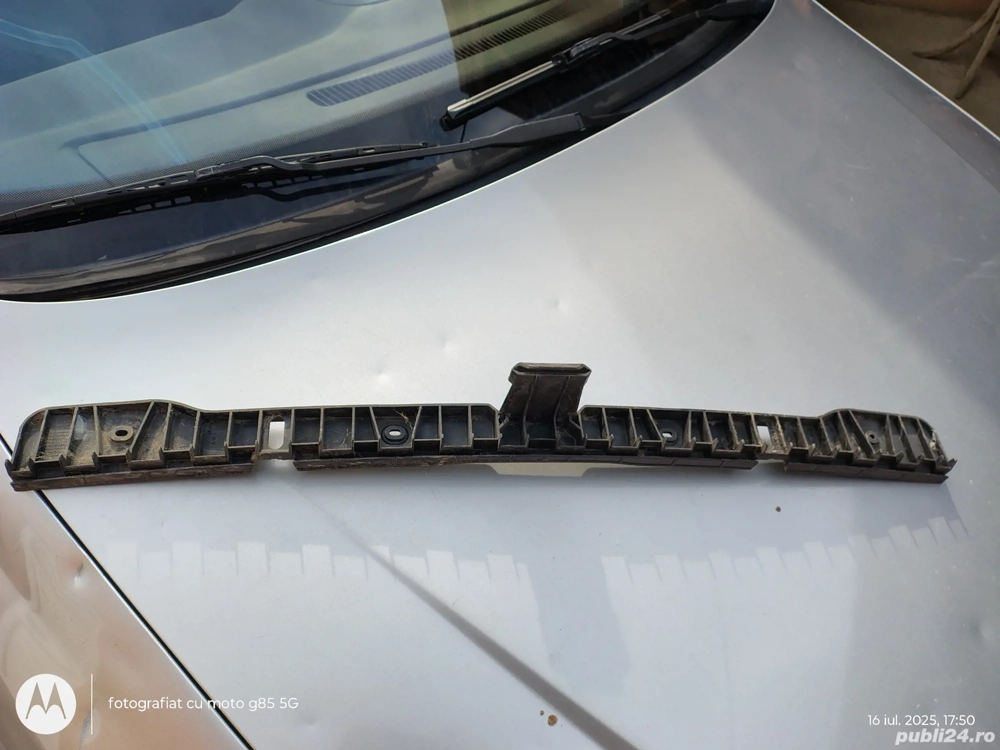 Suport central bara spate Volkswagen golf 5 hatchback 1k6807863 