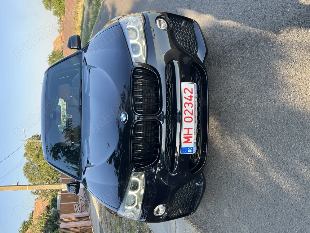 Bmw x4 m 3.0d vând schimb Bmw x4 m 3.0d vând schimb