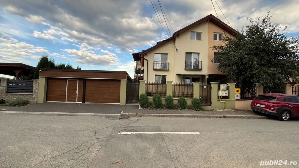 Vând casă spațioasă în Someșeni   ideală pentru familie sau investiție