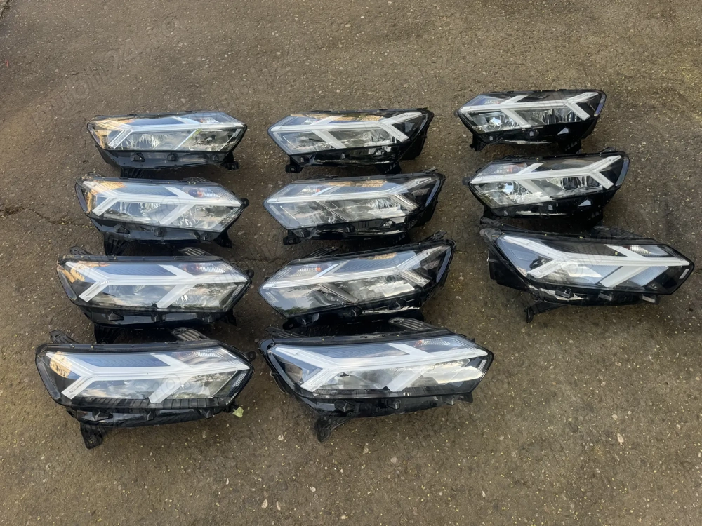 Far dreapta dacia logan 3 sandero 3