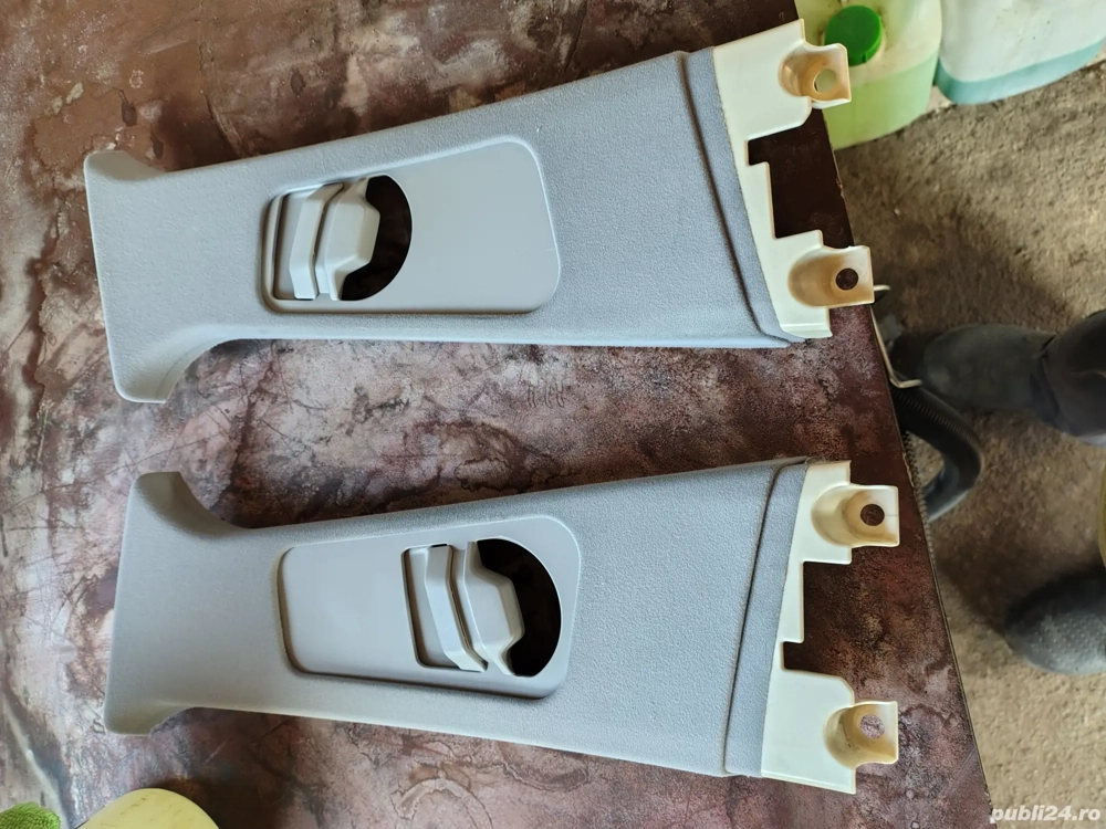 stapli mijloc plafon bmw e46 limuzina 