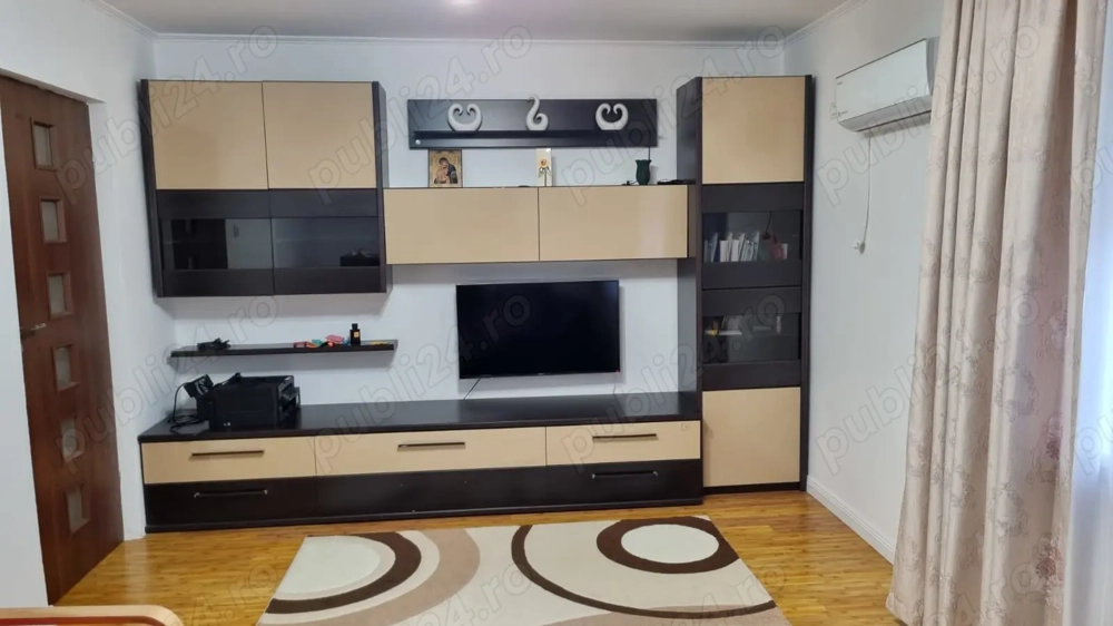 Apartament 2 camere Cetatea de Baltă, Nr. 47, Uverturii Gorjului (7 min metrou Gorjului),