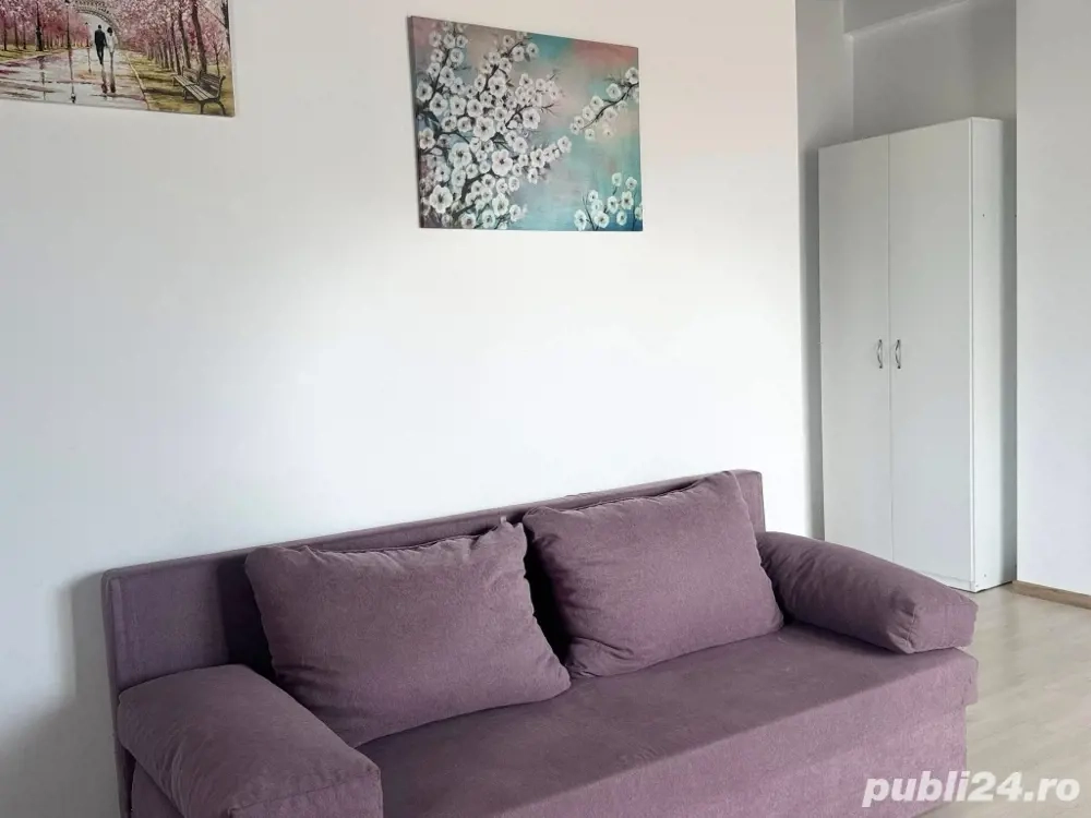 ofer spre inchiriere imobil 16 apartamente