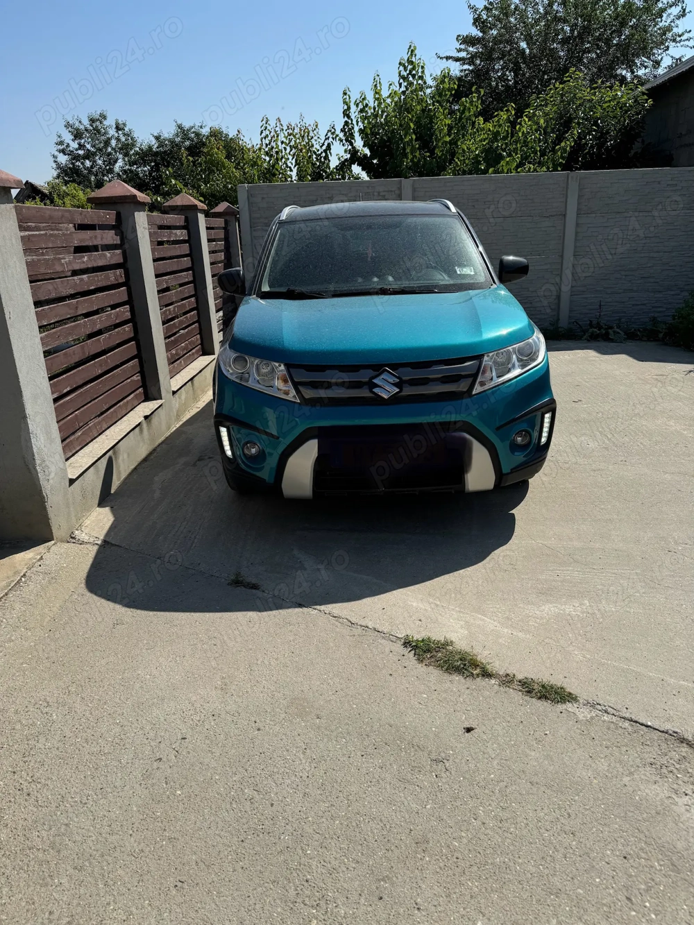 De vânzare susuki vitara 