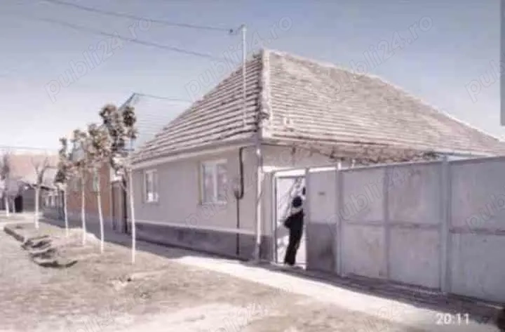 Vând Casă Pecica