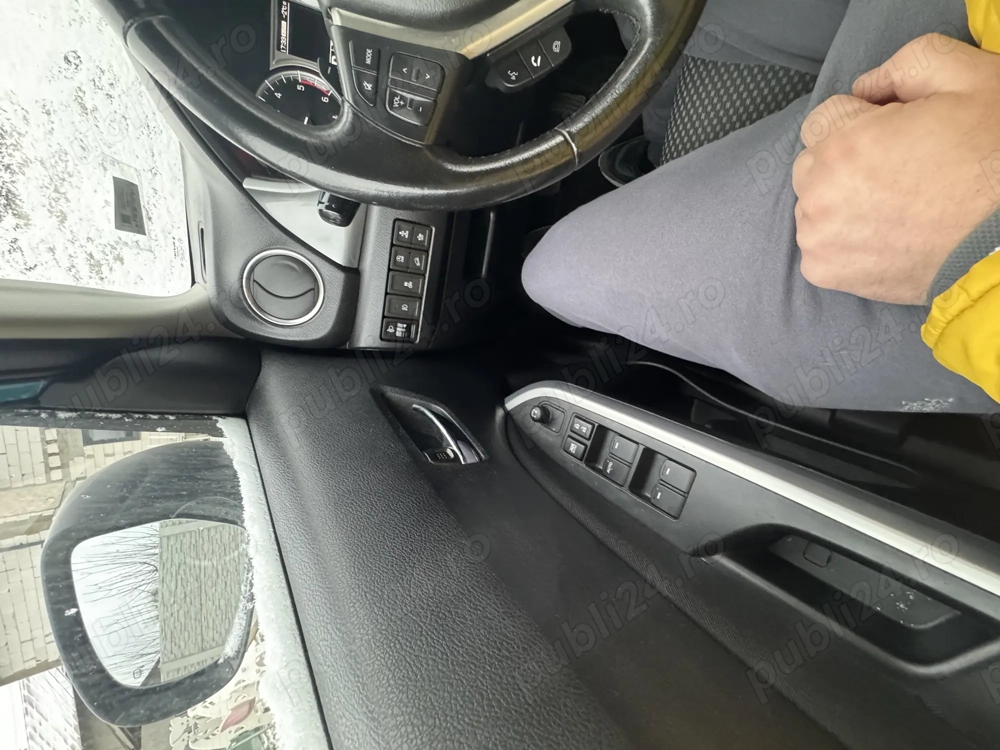 De vânzare susuki vitara 