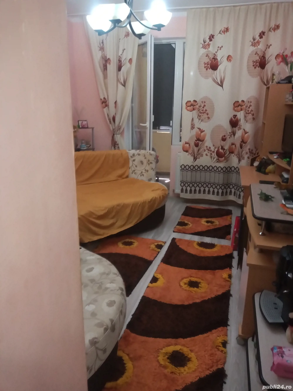 Apartament două camere