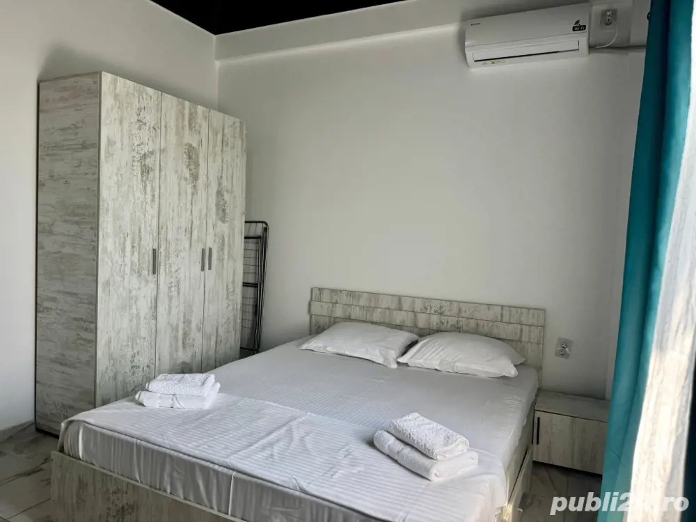 ofer cazare muncitori+factura ap cu 2 cam