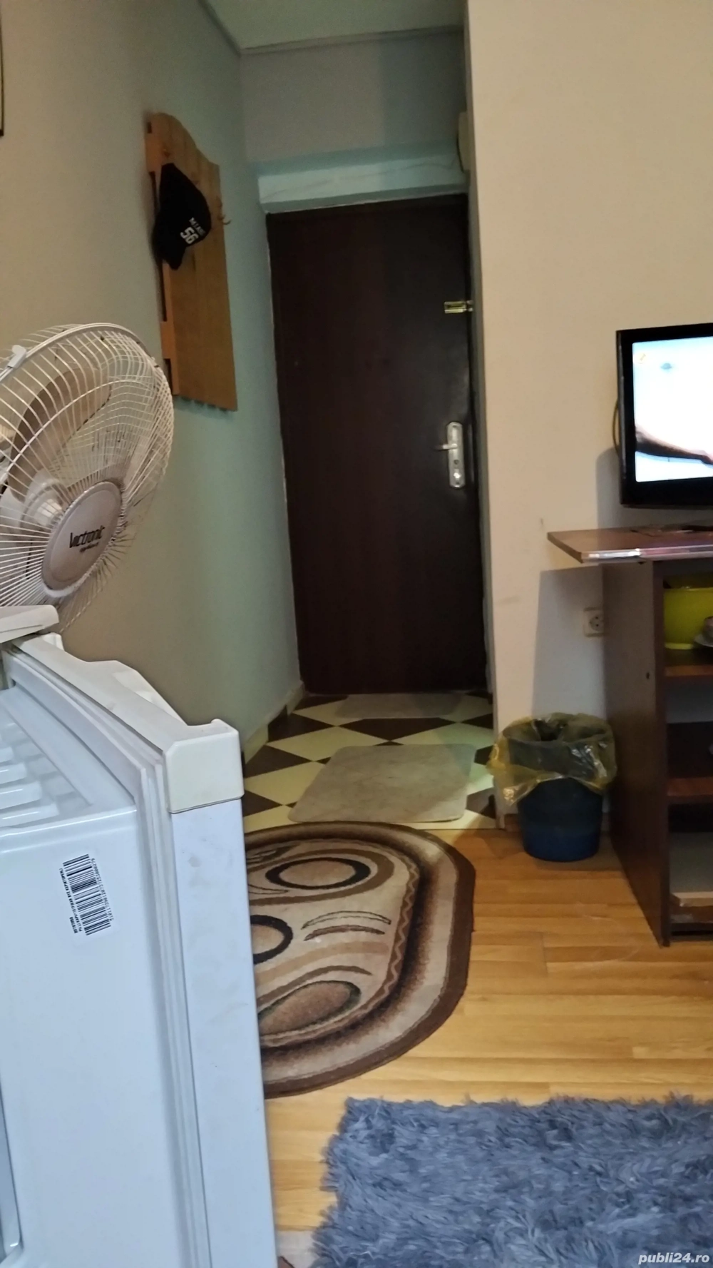 Închiriez garsonieră in regim hotelier Buzău 150