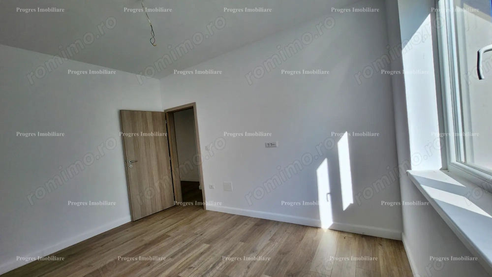 Ap.2 camere - langa Eso - bloc nou - constructie finalizata - 82.500 Euro