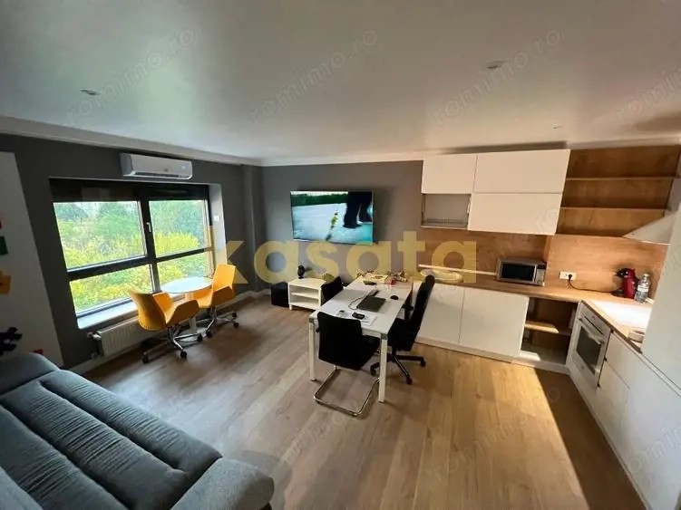 OPORTUNITATE | APARTAMENT 2 CAMERE | EMERAL RESIDENCE | PARCARE BOXA