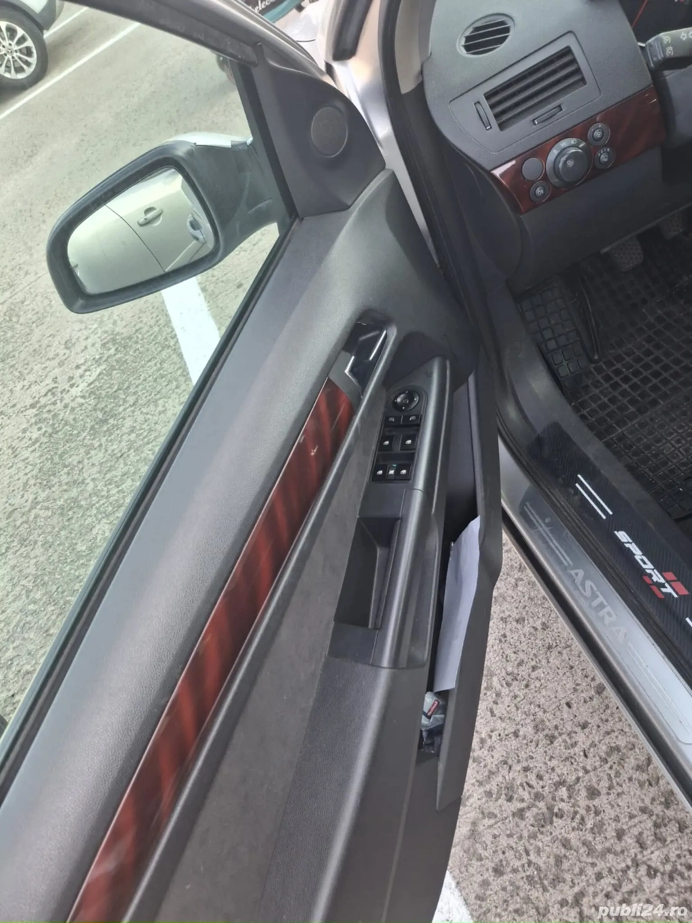 Vând urgent Opel Astra H  Vând urgent Opel Astra H