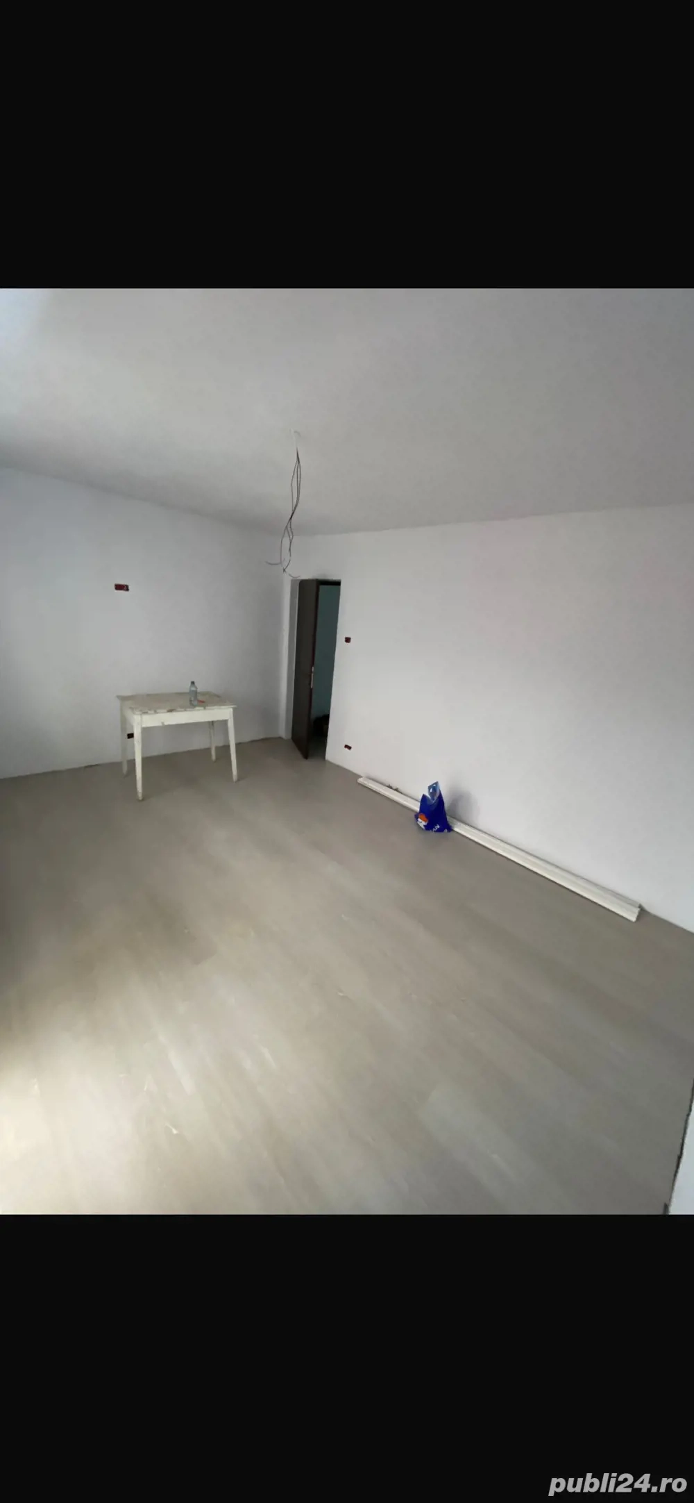 apartament de vanzare