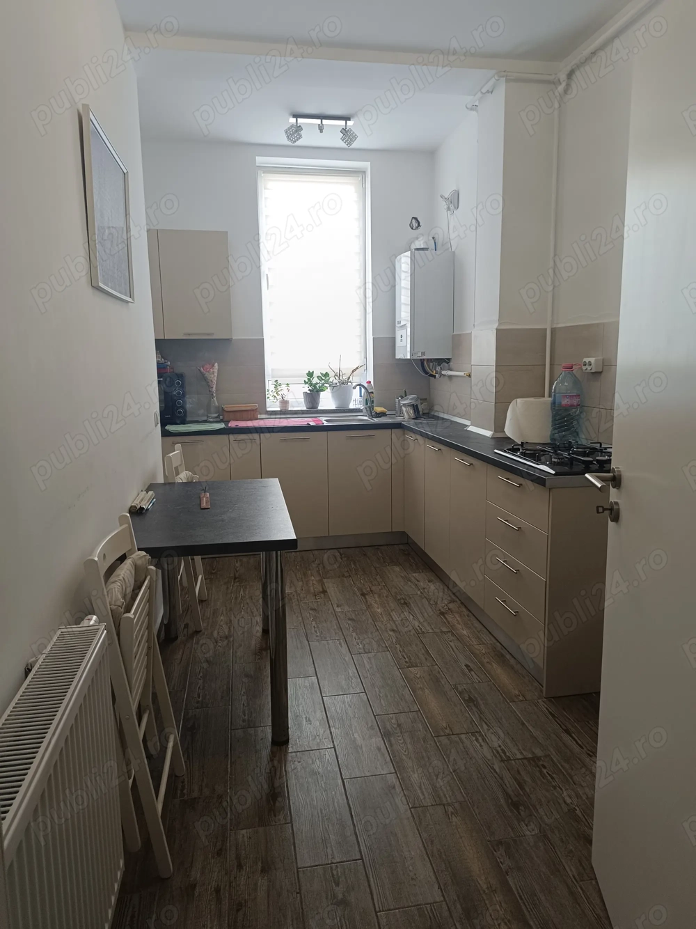 Vand apartament cu o camera - Avangarden Brasov 