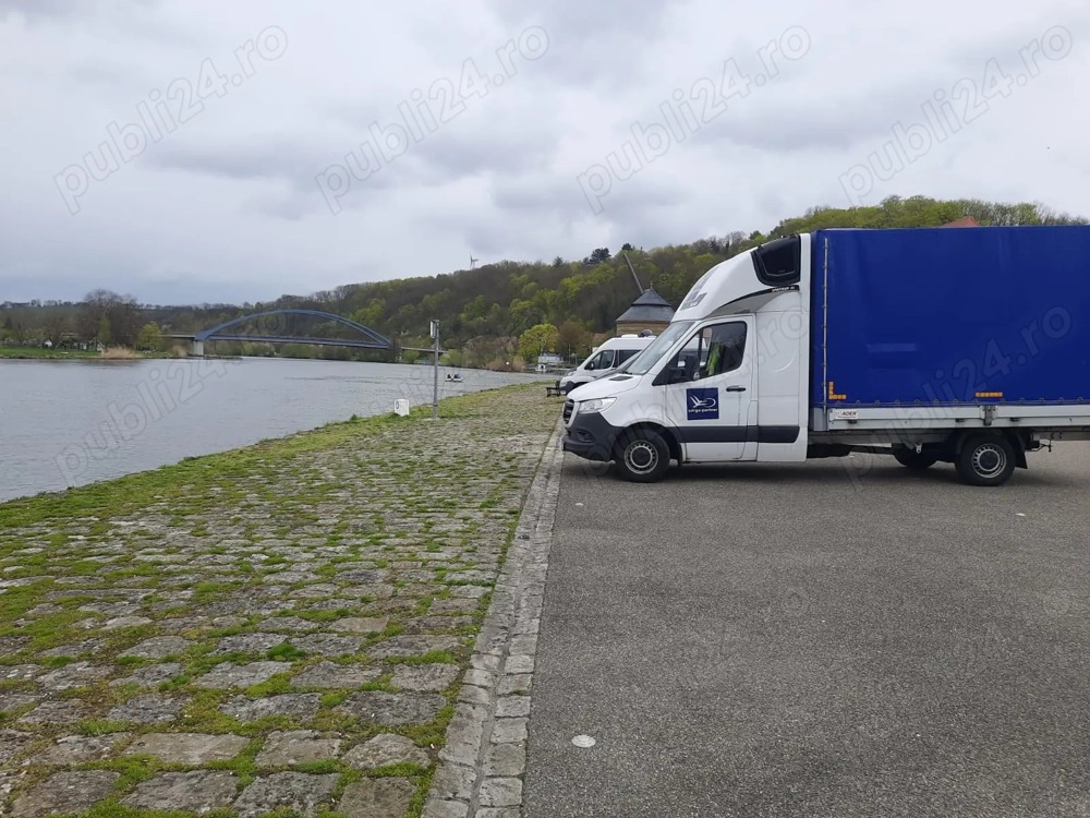 Cautam colaborator 3,5 tone 