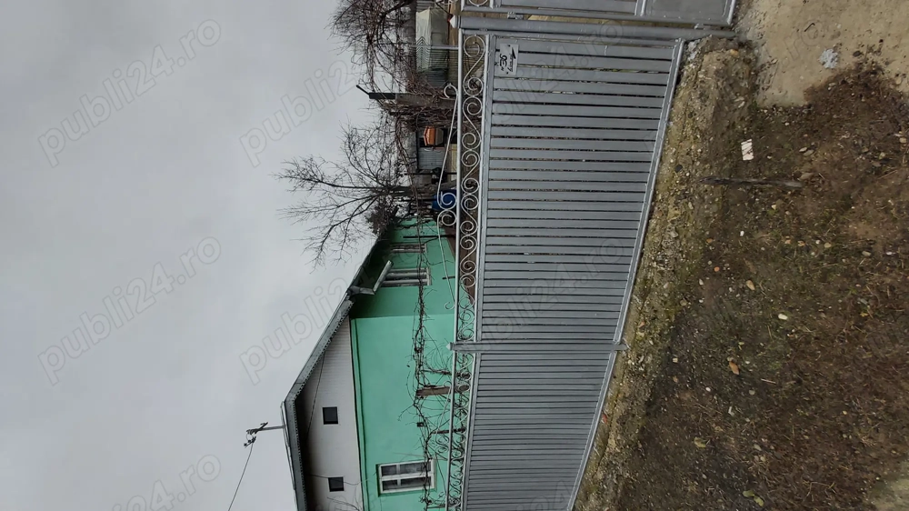 Vînzare casă în jud. olt