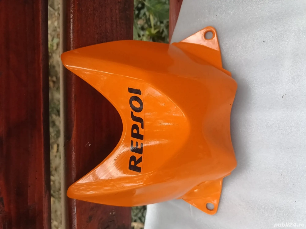 Carene honda repsol 125/2015