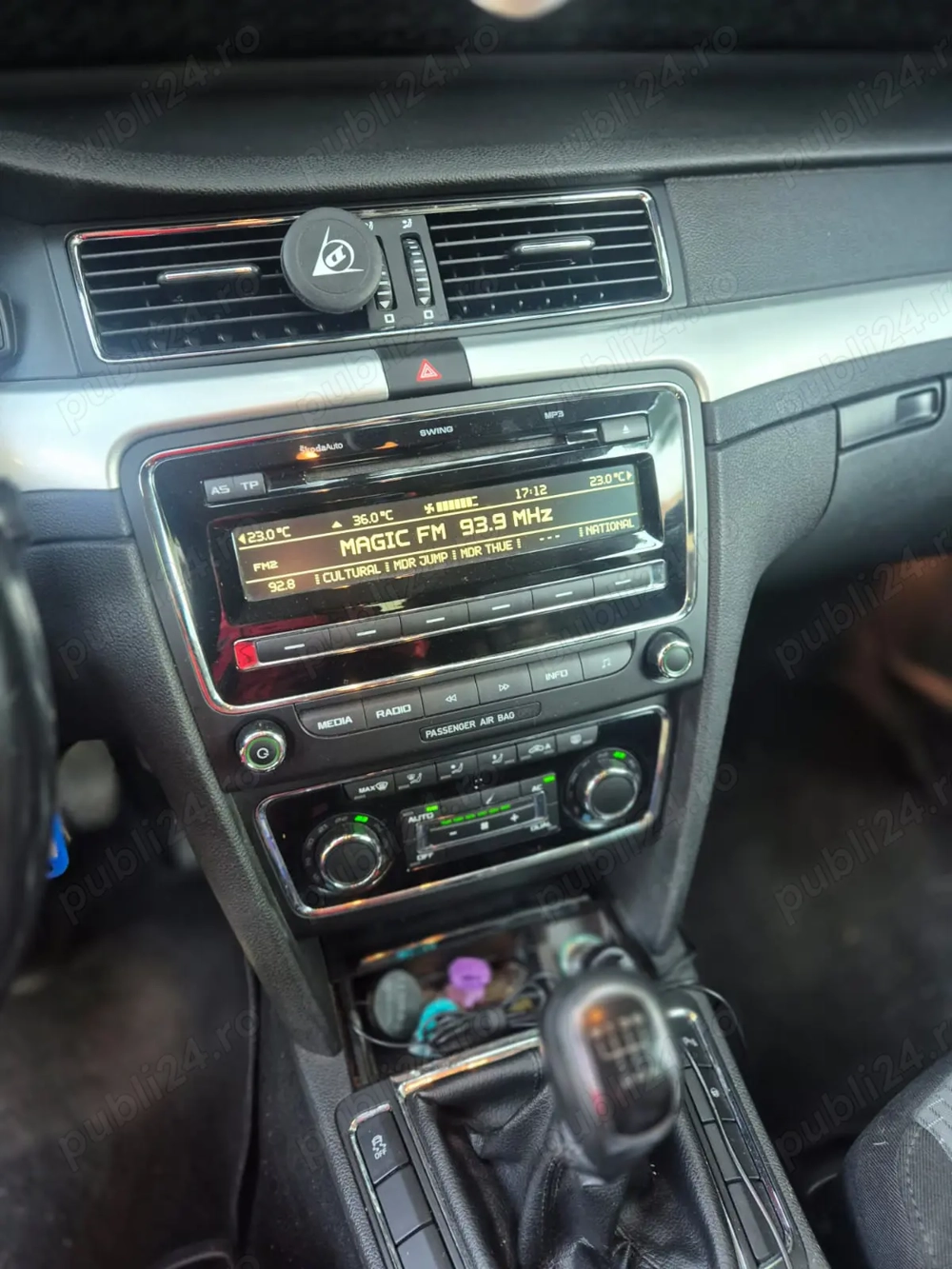 Skoda superb Skoda superb