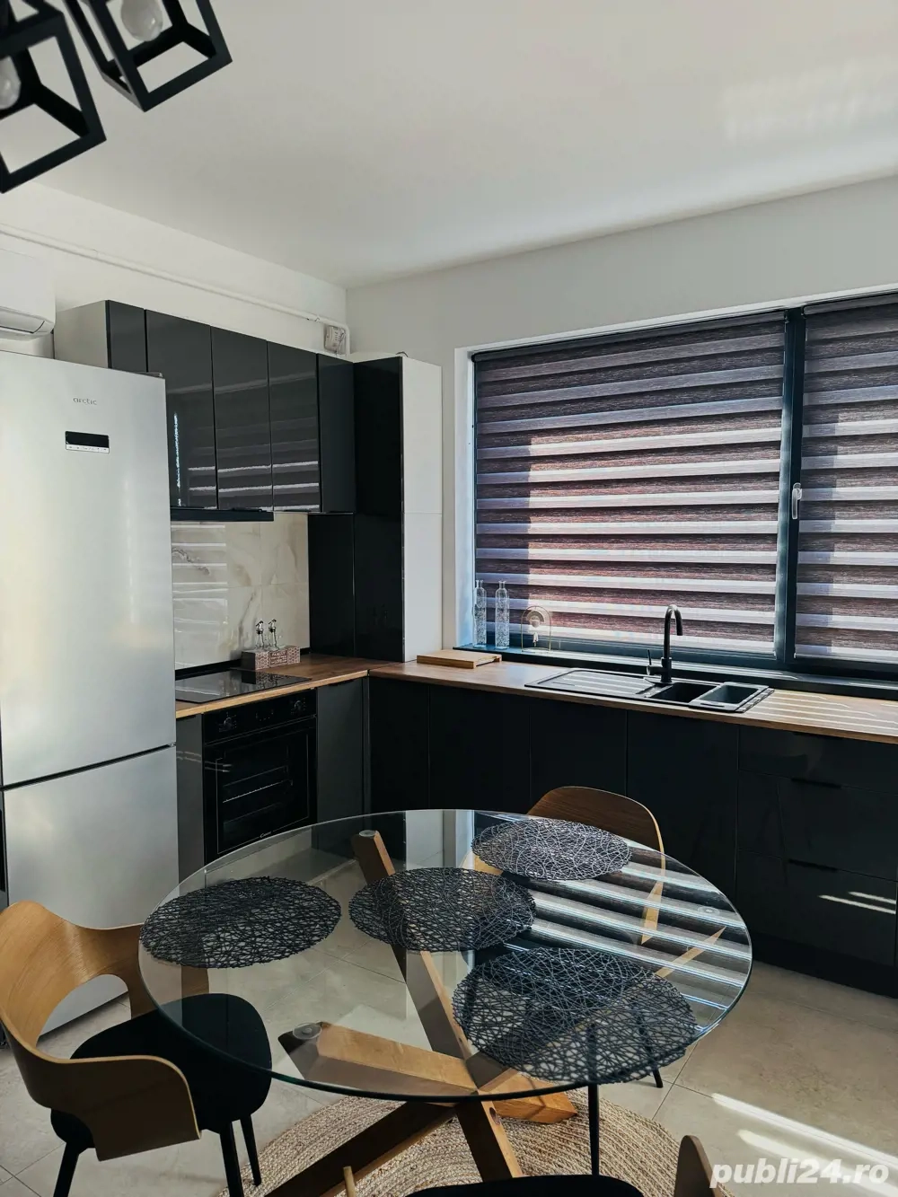 Ap 2 cam premium, parcare, boxă, prima inchiriere, complex Ozone