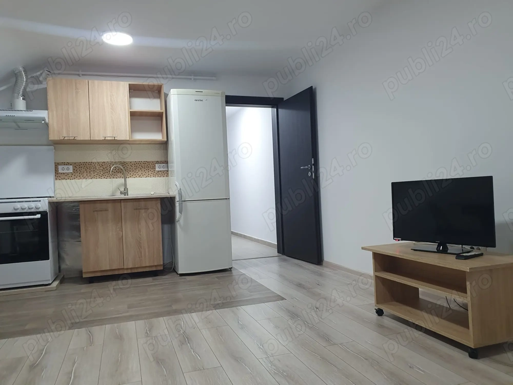 Inchiriere apartament 2 camere, mobilat, utilat, in Militari Residence