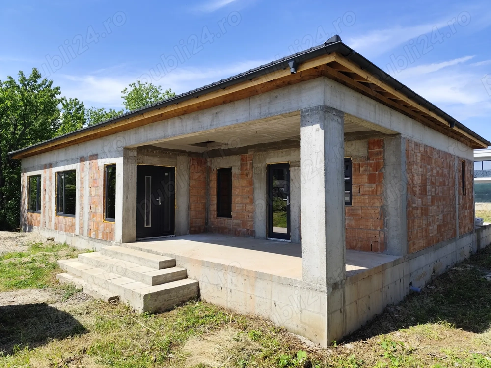 Casa de vanzare Baicoi Casa de vanzare Baicoi