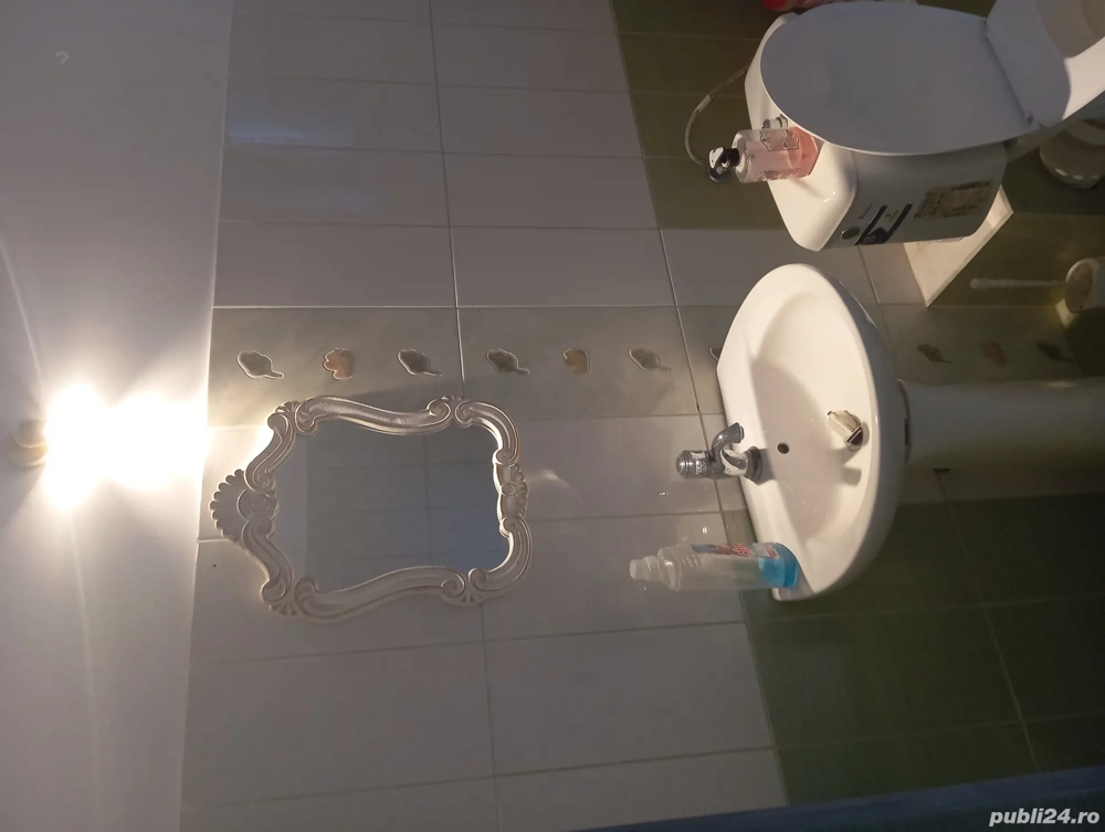 Închiriez duplex Florești 