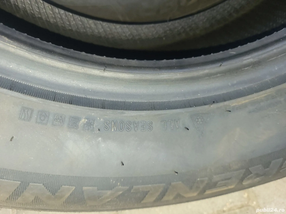 Anvelope noi  225/65/17