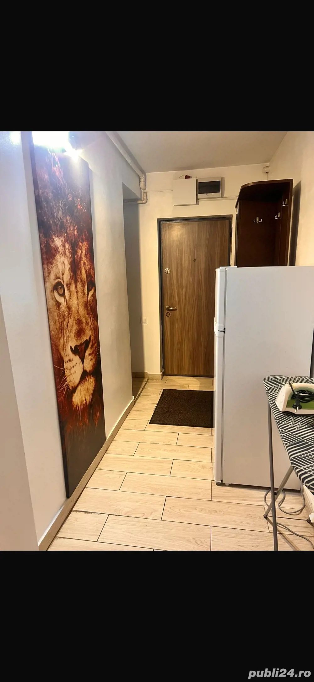 inchiriez apartament in regim hotelier pe tot parcursu anului 