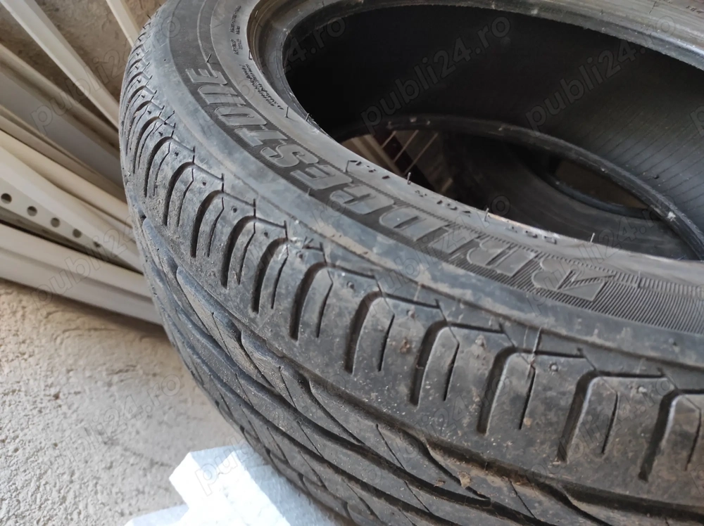Anvelope vara sh în stare foarte bună 