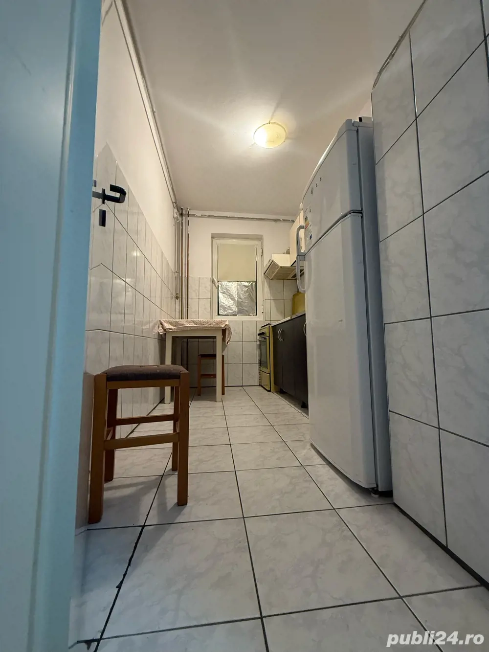 1 camera Complex studentesc 65000 euro 