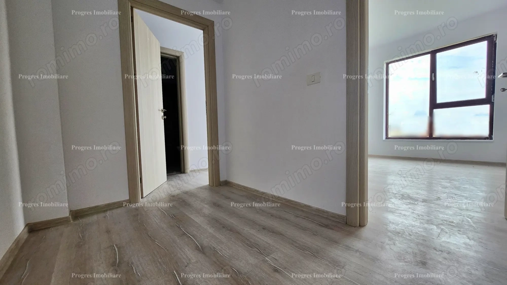 Apartament 3 camere - bloc nou - lift - 2 locuri de parcare