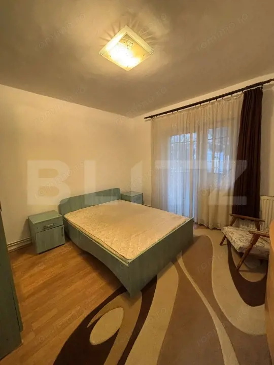 Apartament cu 3 camere, 75 mp, zona Mănăstur 