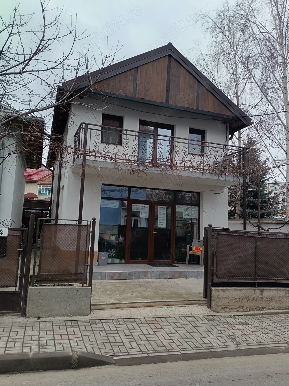 spatiu de inchiriat 55mp. central