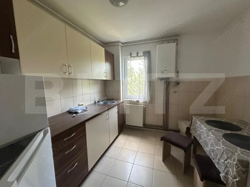 Apartament cu 2 camere de vânzare – cartier Astra, Brașov
