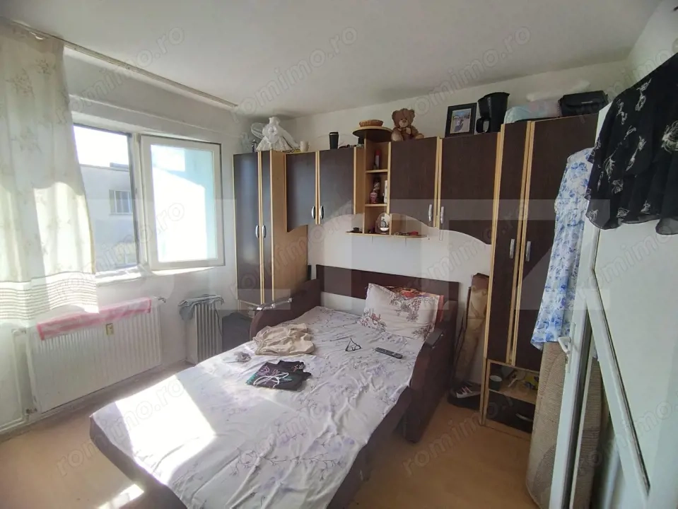 Camera camin 17 mp, zona Bularga