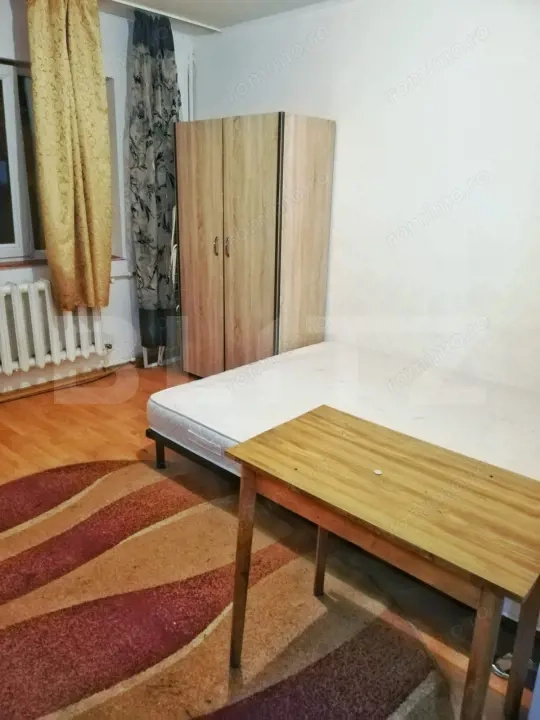 Camera camin 17 mp, zona Bularga