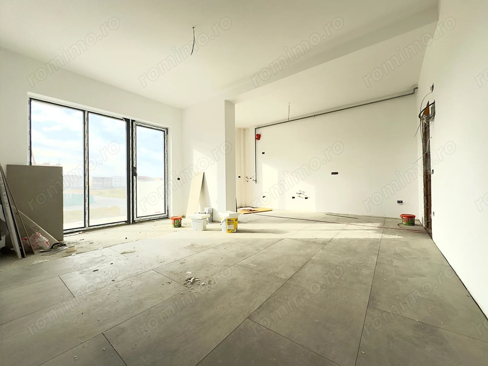 Etajul 1. Compartimentare excelenta. TVA inclus ! Etajul 1. Compartimentare excelenta. TVA inclus !