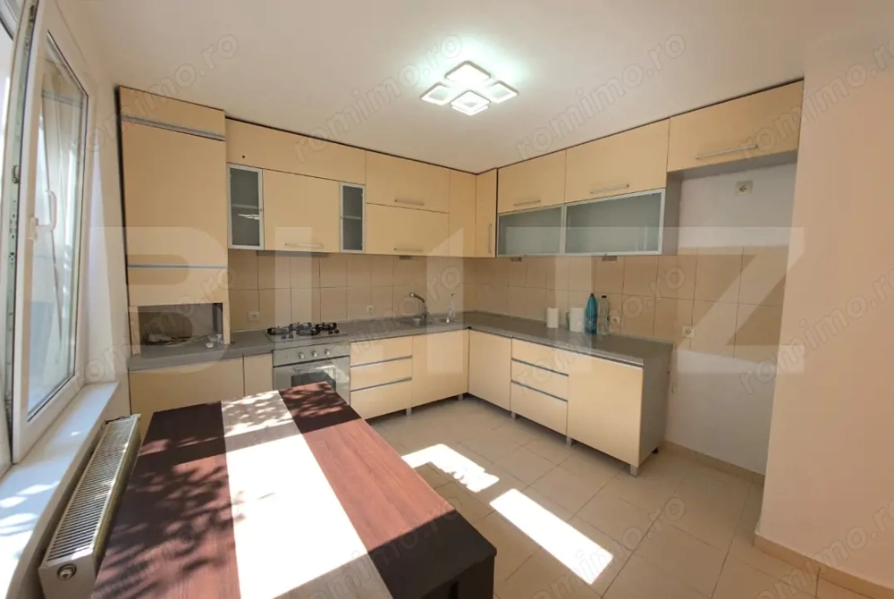  Duplex 147mp utili, 3 arii teren, zona Dedeman