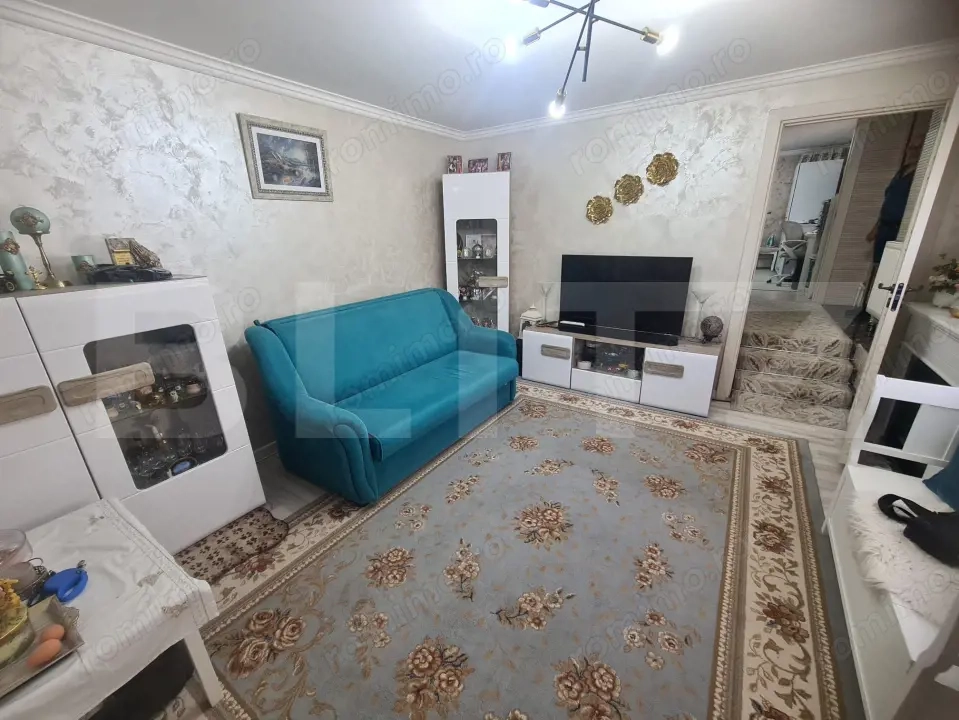 Casa 110 mp in oras,  teren 500 mp totali, Ultracentreal
